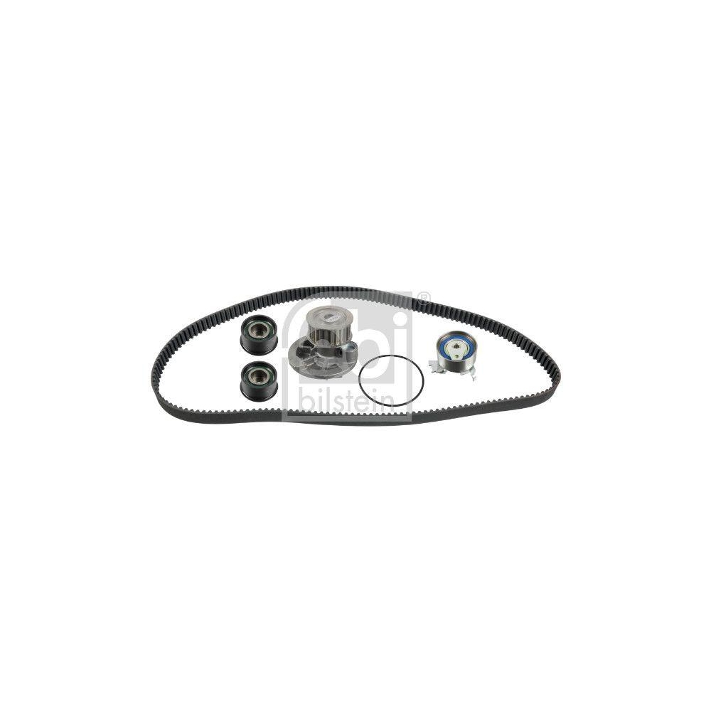 Wasserpumpe + Zahnriemensatz FEBI BILSTEIN 173305 für OPEL VAUXHALL CHEVROLET