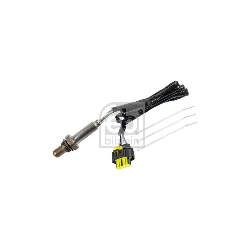 Lambdasonde FEBI BILSTEIN 175881 für OPEL VAUXHALL CHEVROLET