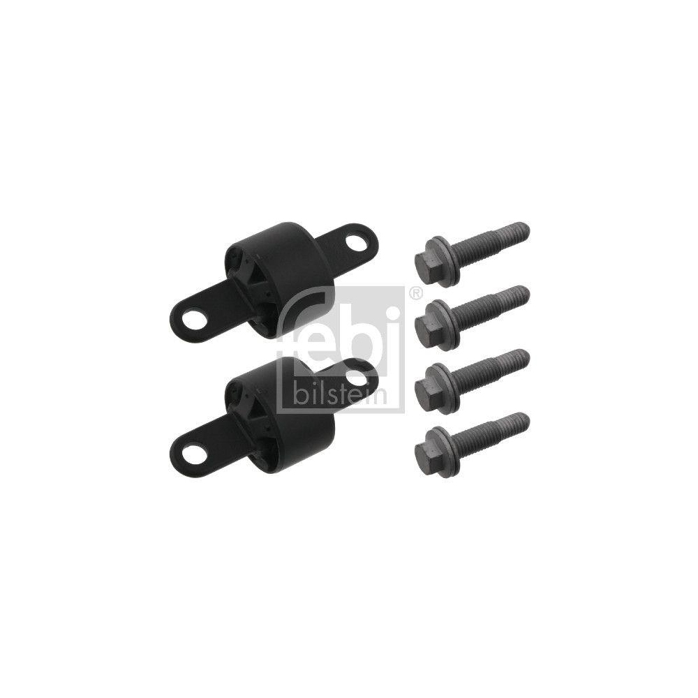 Lagersatz, Achskörper FEBI BILSTEIN 34248 für FORD, Hinterachse