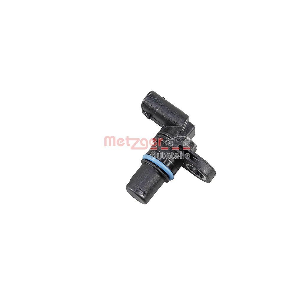 Sensor, Nockenwellenposition METZGER 0903071 ORIGINAL ERSATZTEIL GREENPARTS für