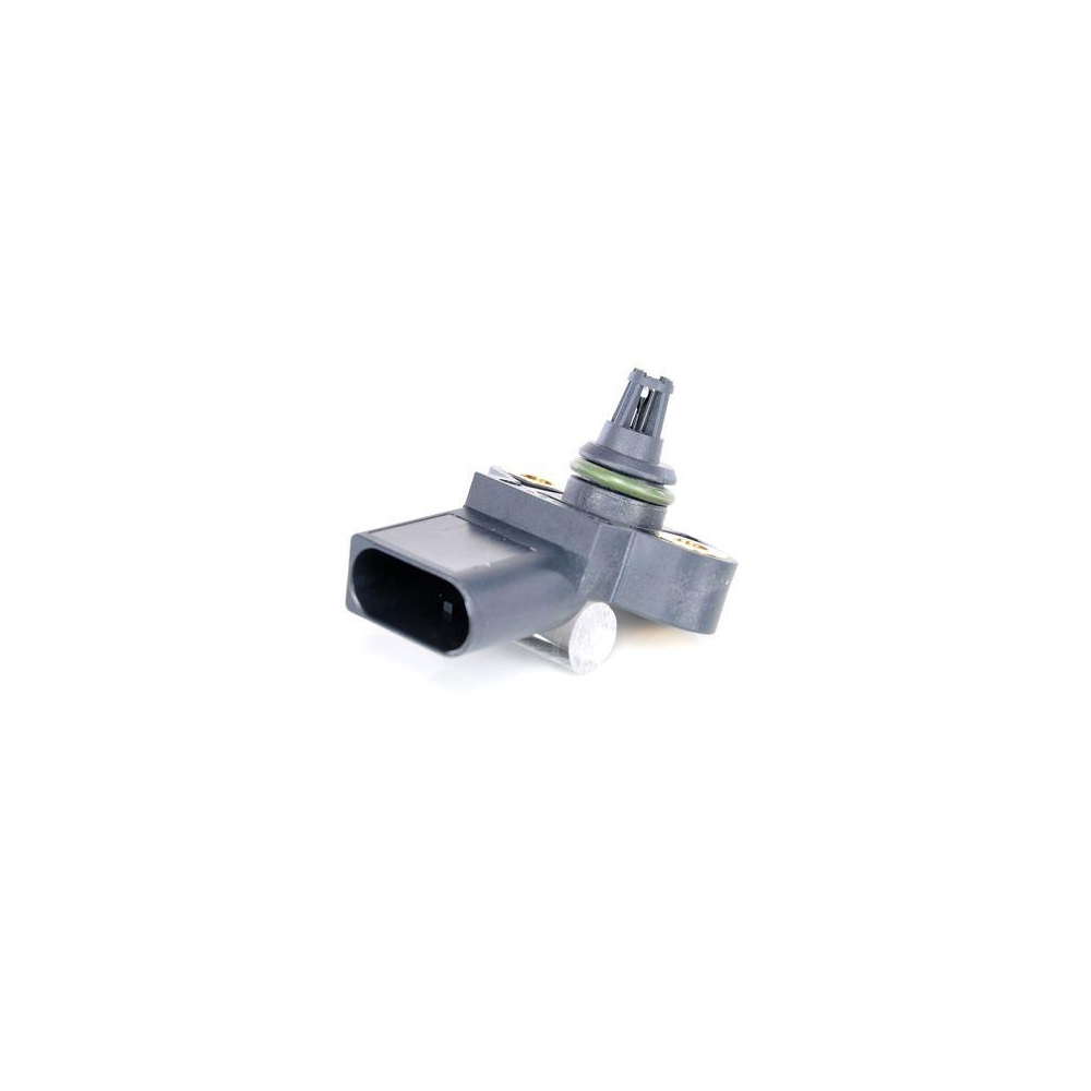 Sensor, Ladedruck BOSCH 0 281 006 481 für MERCEDES-BENZ MTU