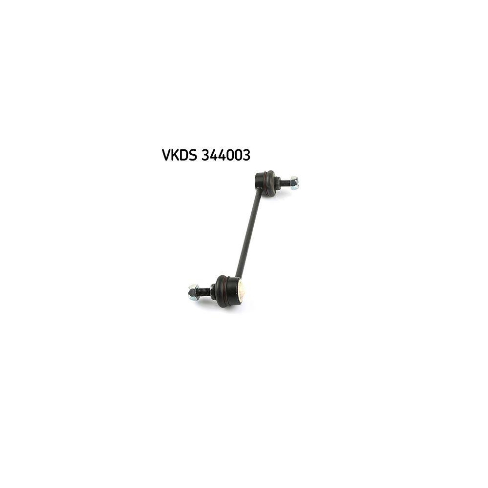 Stange/Strebe, Stabilisator SKF VKDS 344003 f&uuml;r FORD, Vorderachse beidseitig