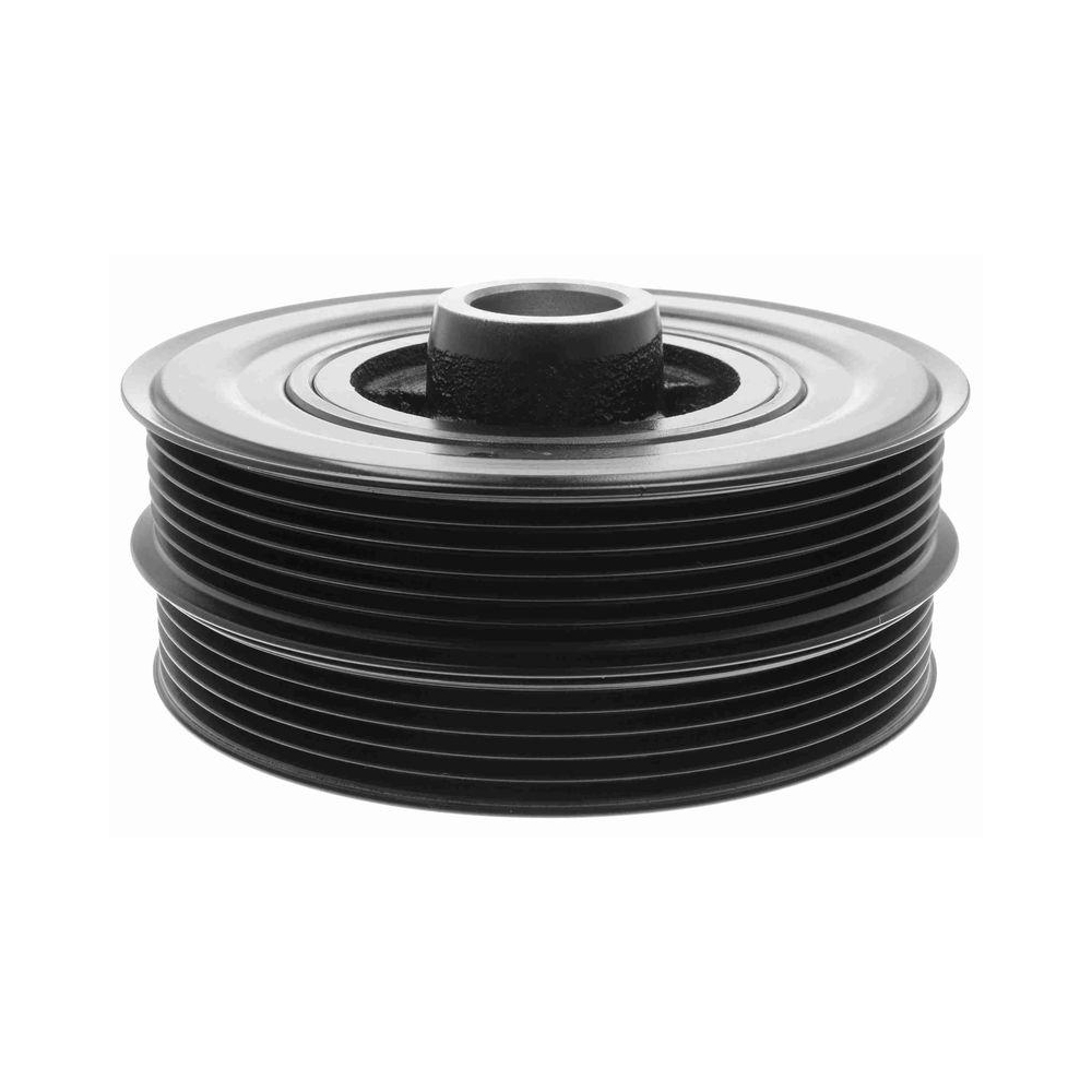 Riemenscheibe, Kurbelwelle VAICO V25-1852 Original VAICO Qualit&auml;t f&uuml;r FORD