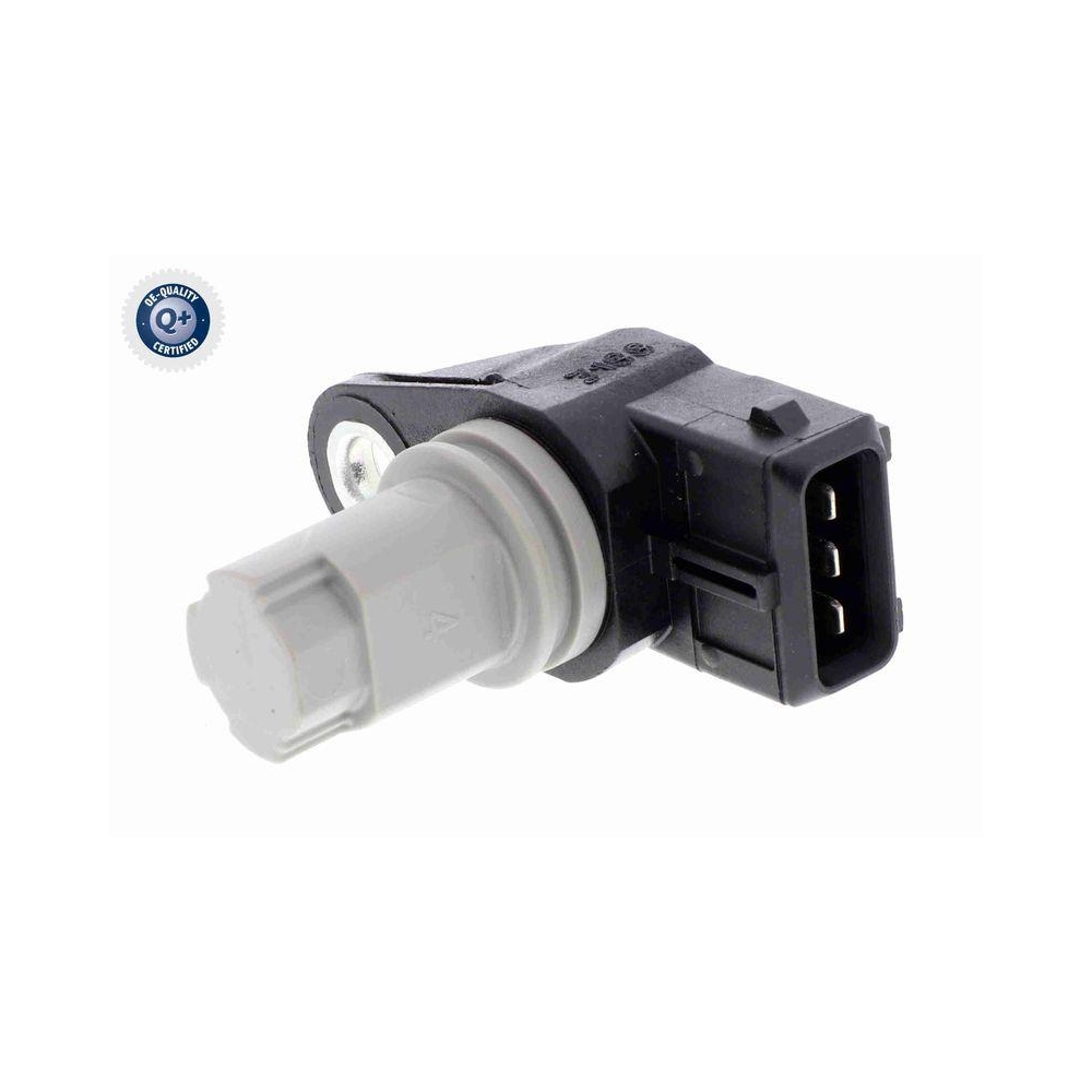 Sensor, Nockenwellenposition VEMO V46-72-0019 Q+, Erstausrüsterqualität für OPEL