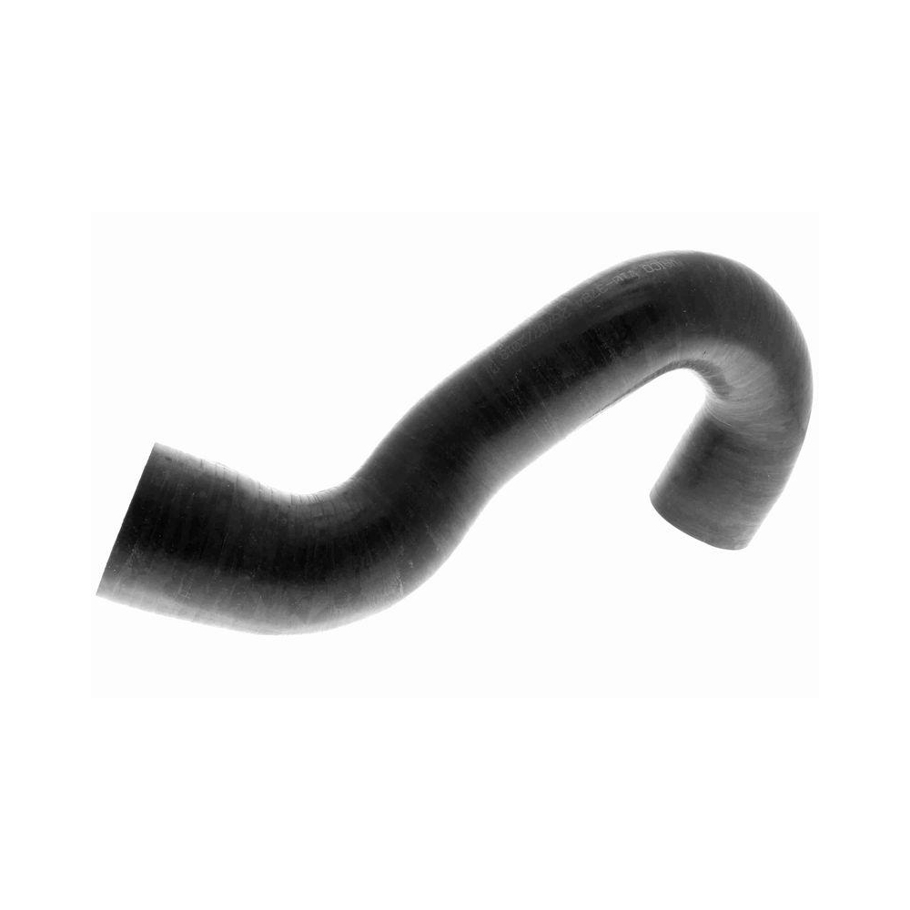 Ladeluftschlauch VAICO V10-3784 Q+, Erstausr&uuml;sterqualit&auml;t f&uuml;r AUDI SEAT SKODA VW