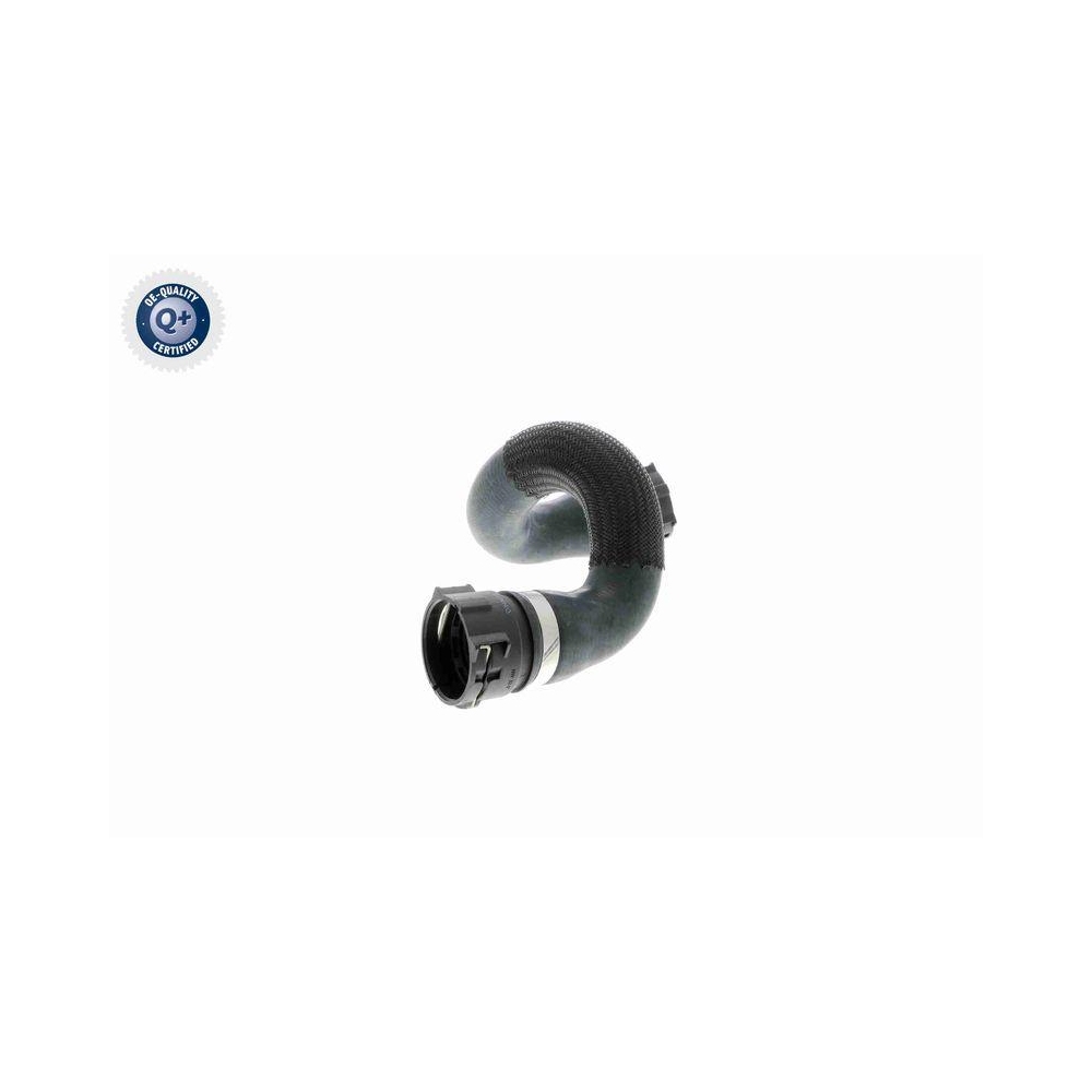 K&uuml;hlerschlauch VAICO V20-1461 Q+, Erstausr&uuml;sterqualit&auml;t f&uuml;r BMW, unten