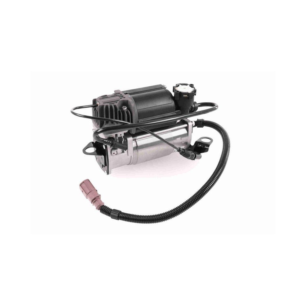 Kompressor, Druckluftanlage VEMO V10-52-0003 Original VEMO Qualität für AUDI VW
