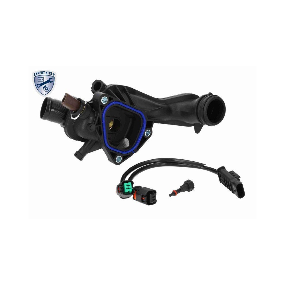 Thermostatgeh&auml;use VEMO V22-99-0017 EXPERT KITS + f&uuml;r CITRO&Euml;N PEUGEOT DS