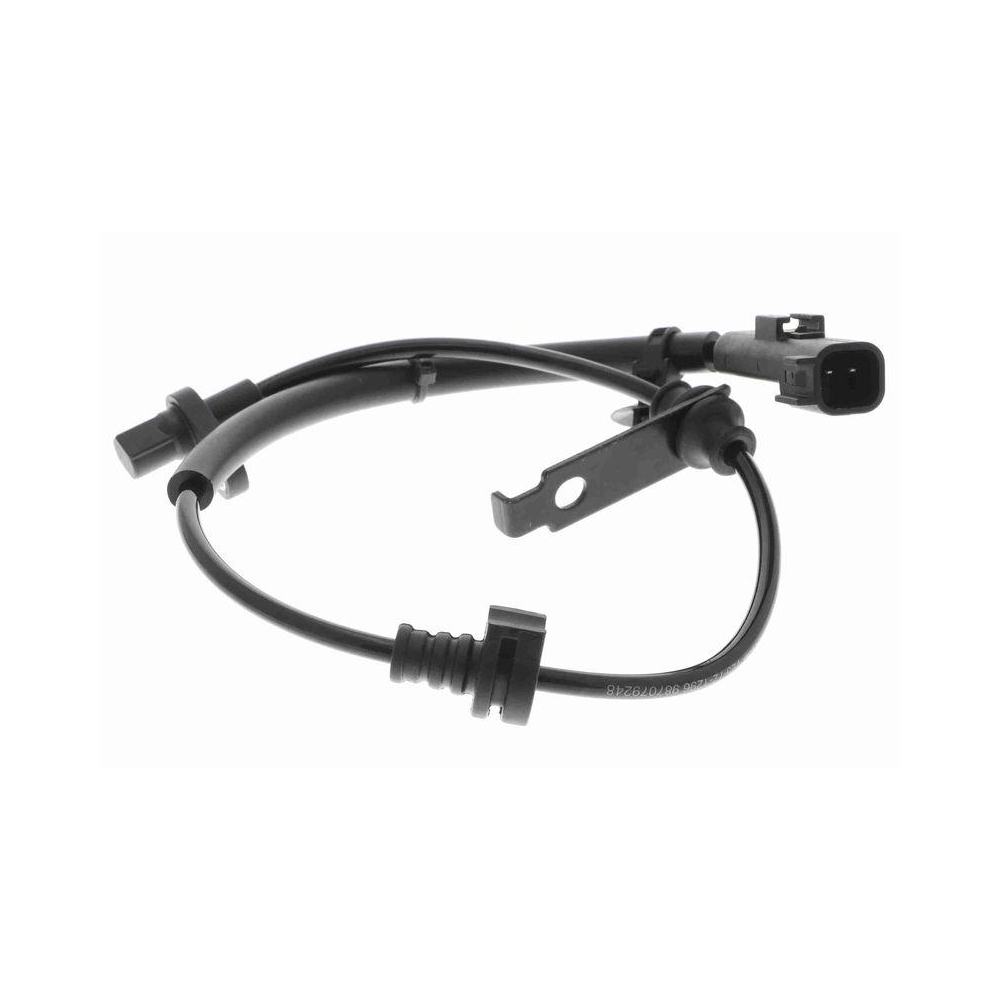 Sensor, Raddrehzahl VEMO V25-72-1296 Green Mobility Parts f&uuml;r FORD