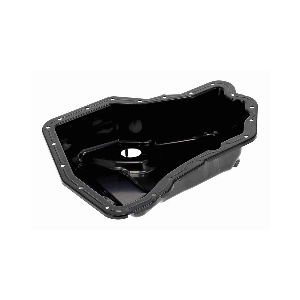 Ölwanne VAICO V48-0626 Original VAICO Qualität für LAND ROVER