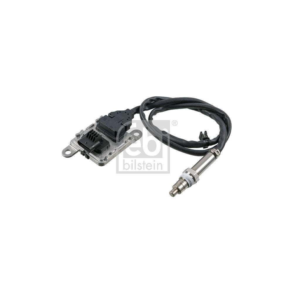 NOx-Sensor, Harnstoffeinspritzung FEBI BILSTEIN 197501 für AUDI SEAT SKODA VW