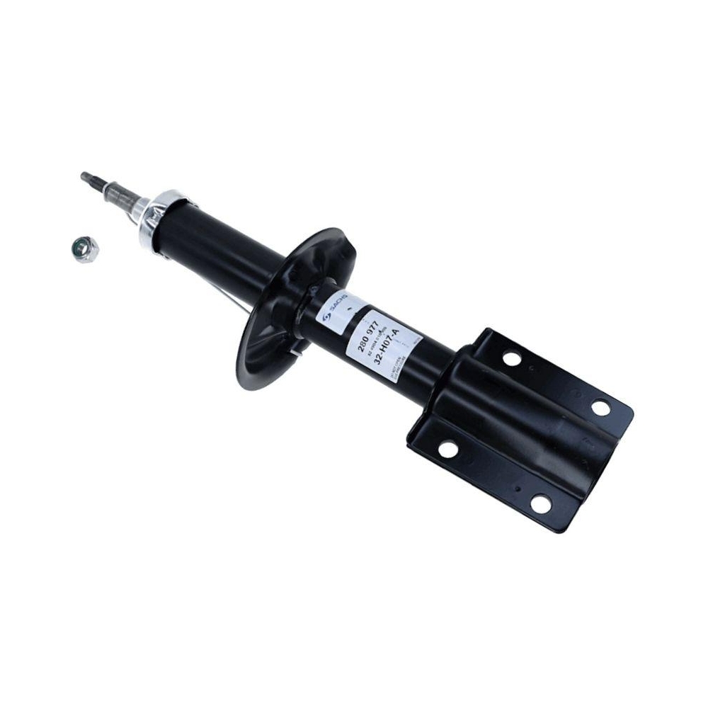 Sto&szlig;d&auml;mpfer SACHS 280 977 f&uuml;r FIAT PEUGEOT, Vorderachse
