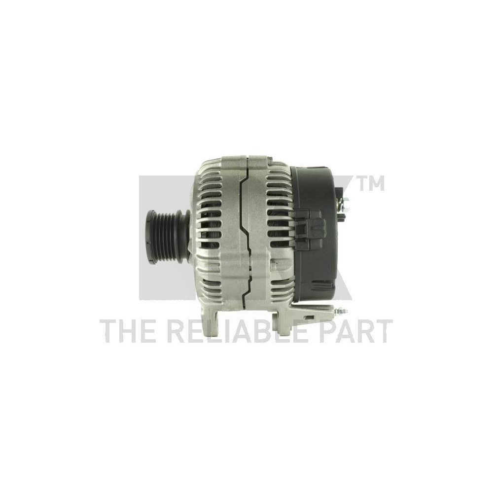 Generator NK 4841300 f&uuml;r FORD VAG, f&uuml;r Fahrzeuge mit Klimaanlage