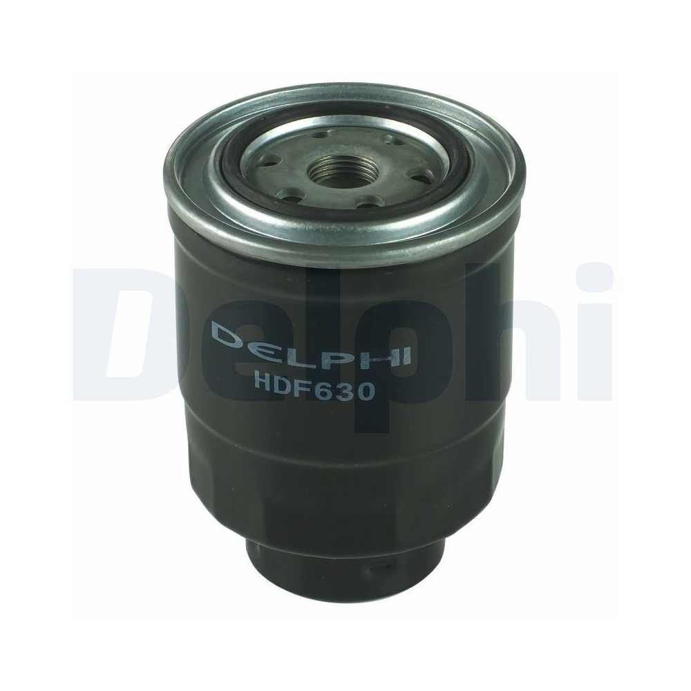 DELPHI HDF630 Kraftstofffilter für TOYOTA