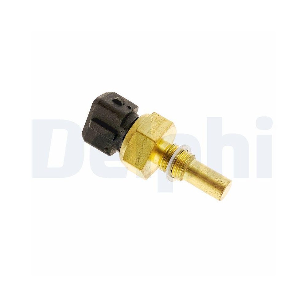Sensor, Öltemperatur DELPHI TS10466 für AUDI SKODA VW