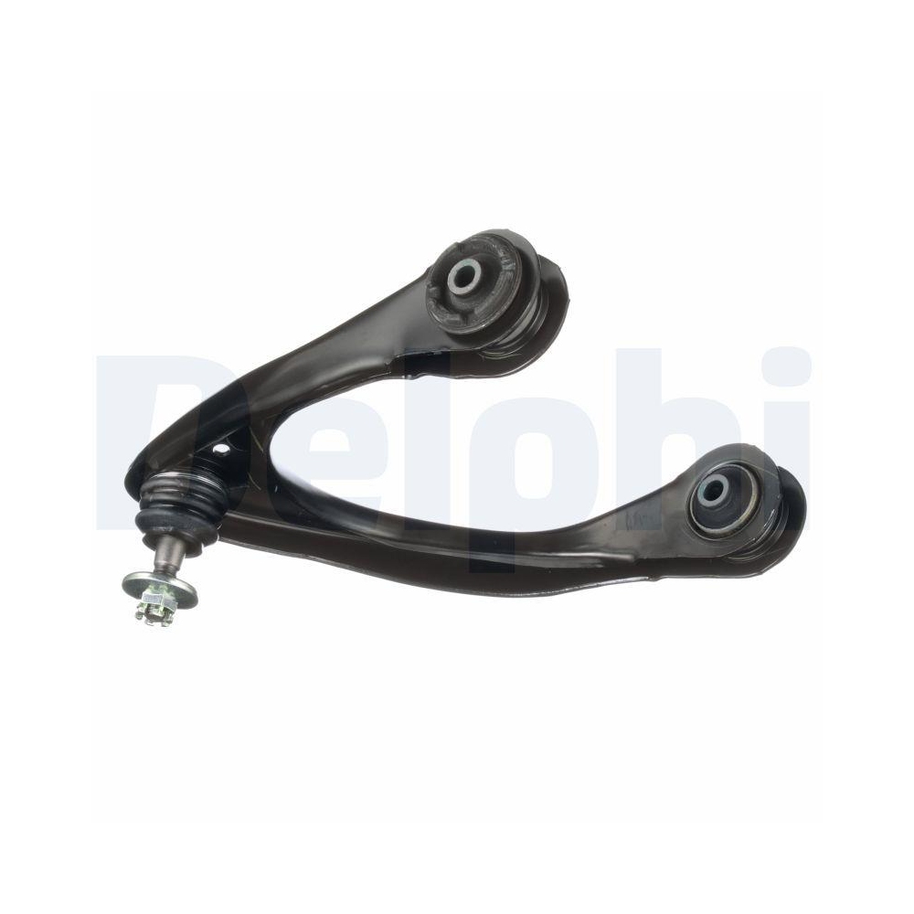 DELPHI TC7331 Lenker, Radaufh&auml;ngung f&uuml;r TOYOTA LEXUS, Vorderachse links, au&szlig;en