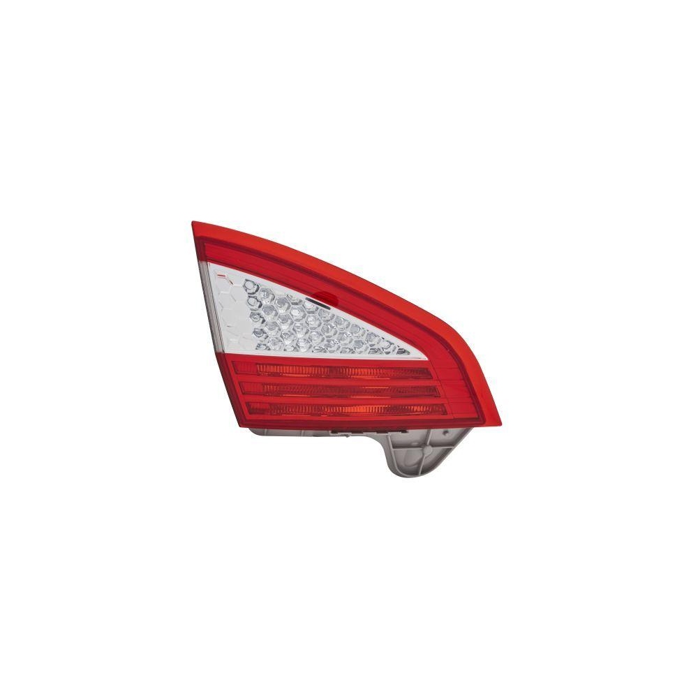 HELLA Heckleuchte 9EL 176 576-011 für FORD, links