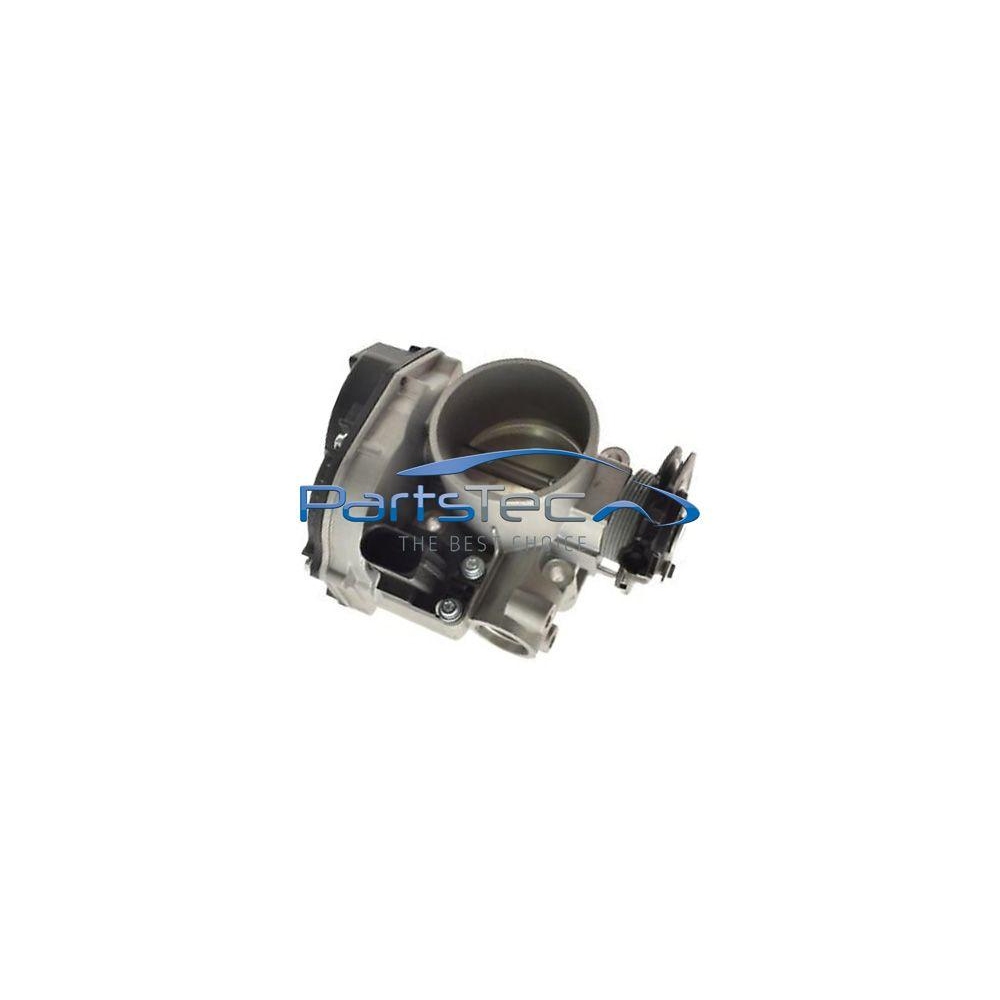 PartsTec PTA516-0056 Drosselklappenstutzen f&uuml;r AUDI SKODA VW
