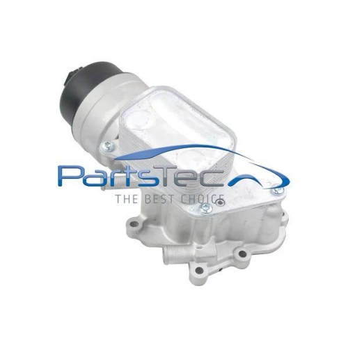 PartsTec PTA421-0062 &Ouml;lfiltermodul f&uuml;r CITRO&Euml;N PEUGEOT MINI