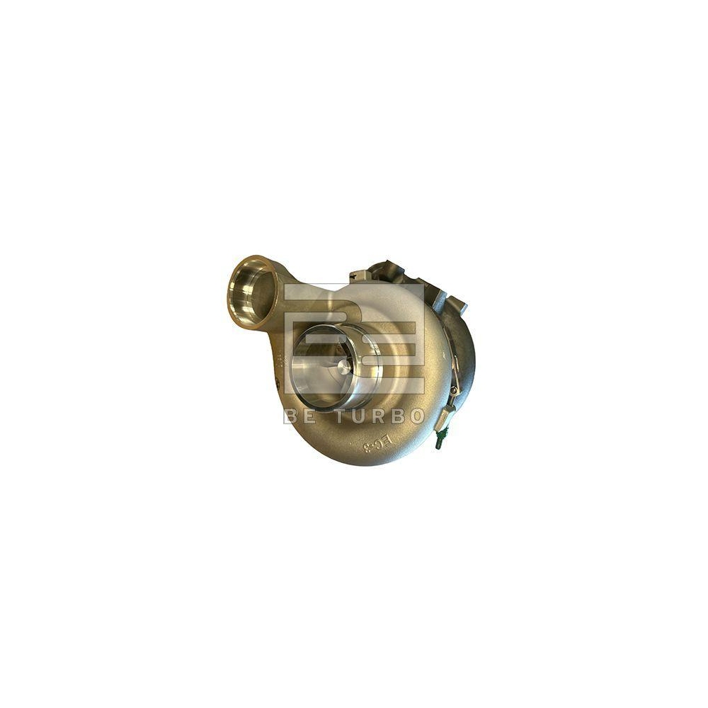 BE TURBO 130221 Lader, Aufladung f&uuml;r MAN