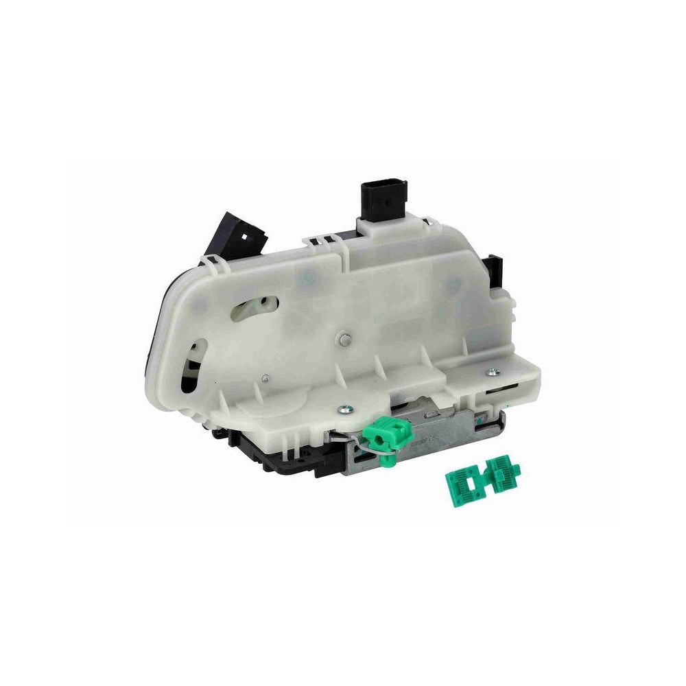 VEMO T&uuml;rschloss links und rechts hinten V25-85-0038 + V25-85-0041 f&uuml;r FORD