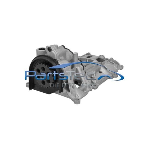 PartsTec PTA420-0347 &Ouml;lpumpe f&uuml;r BMW