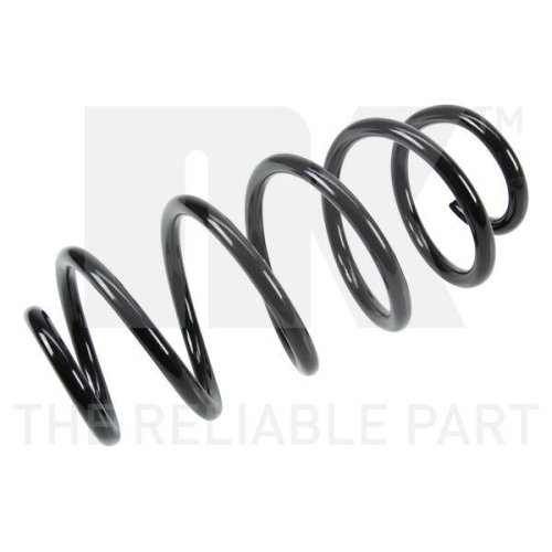 NK 5447247 Fahrwerksfeder f&uuml;r SKODA VW VAG, Vorderachse