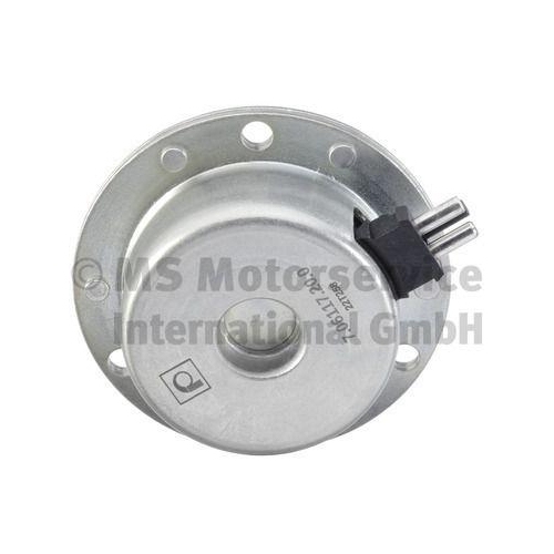 PIERBURG 7.06117.20.0 Zentralmagnet, Nockenwellenverstellung f&uuml;r MERCEDES-BENZ