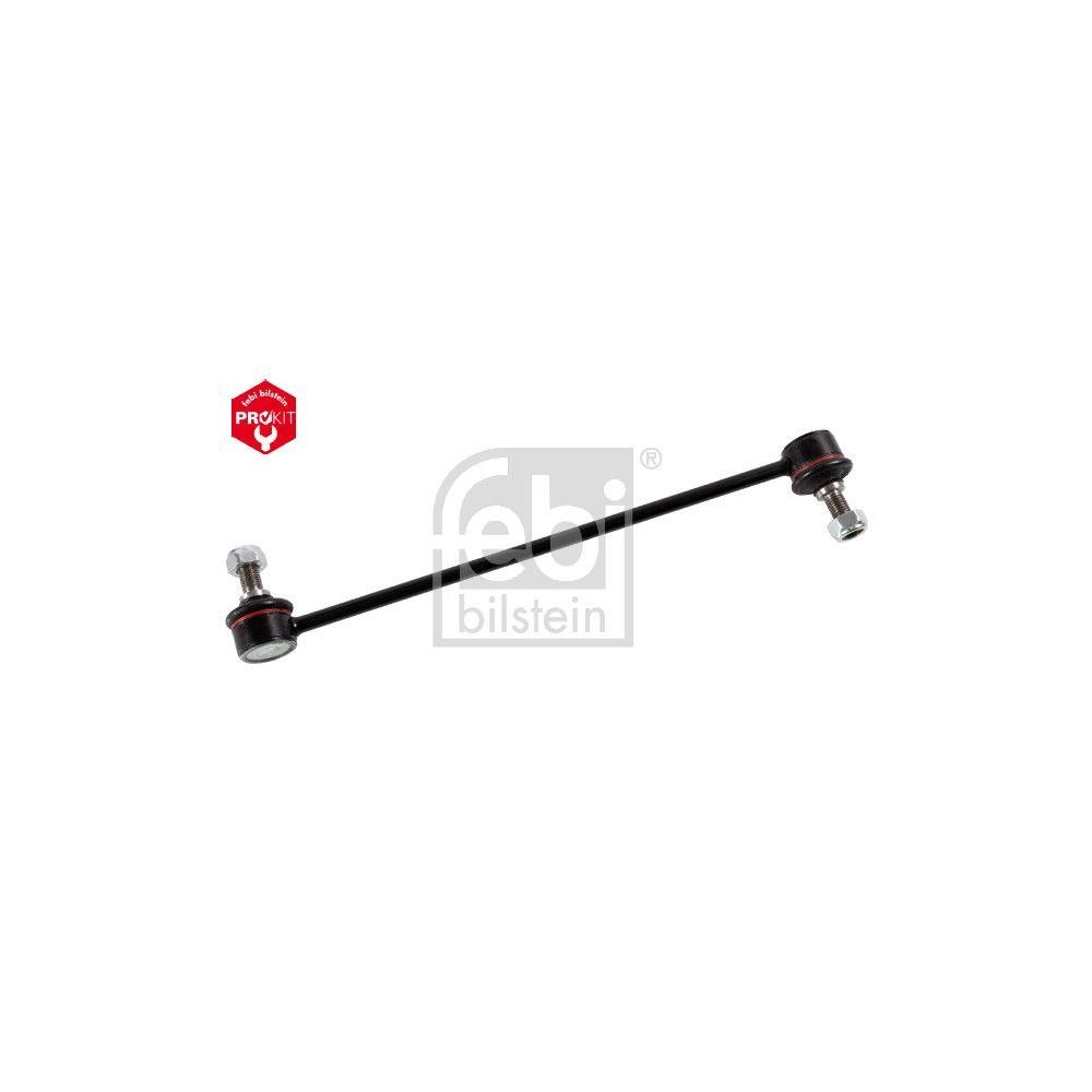 FEBI BILSTEIN Stange/Strebe, Stabilisator 33760 ProKit f&uuml;r NISSAN SUZUKI