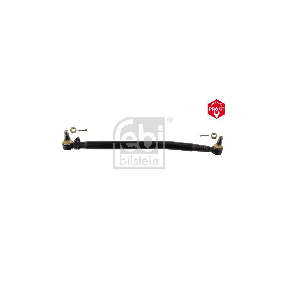 FEBI BILSTEIN Lenkstange 35415 ProKit f&uuml;r RENAULT TRUCKS, Vorderachse