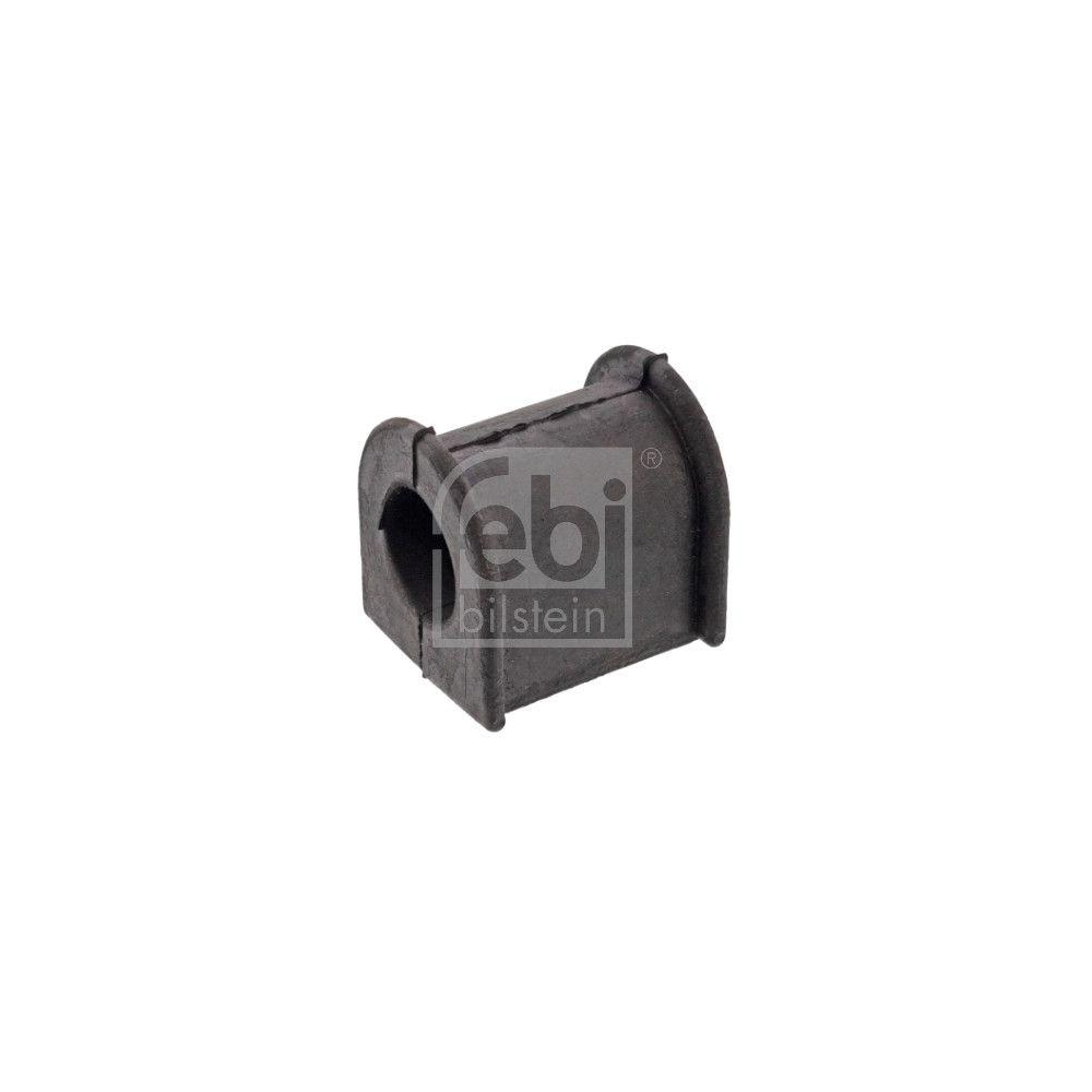 FEBI BILSTEIN Lagerung, Stabilisator 42333 f&uuml;r MAZDA, Vorderachse
