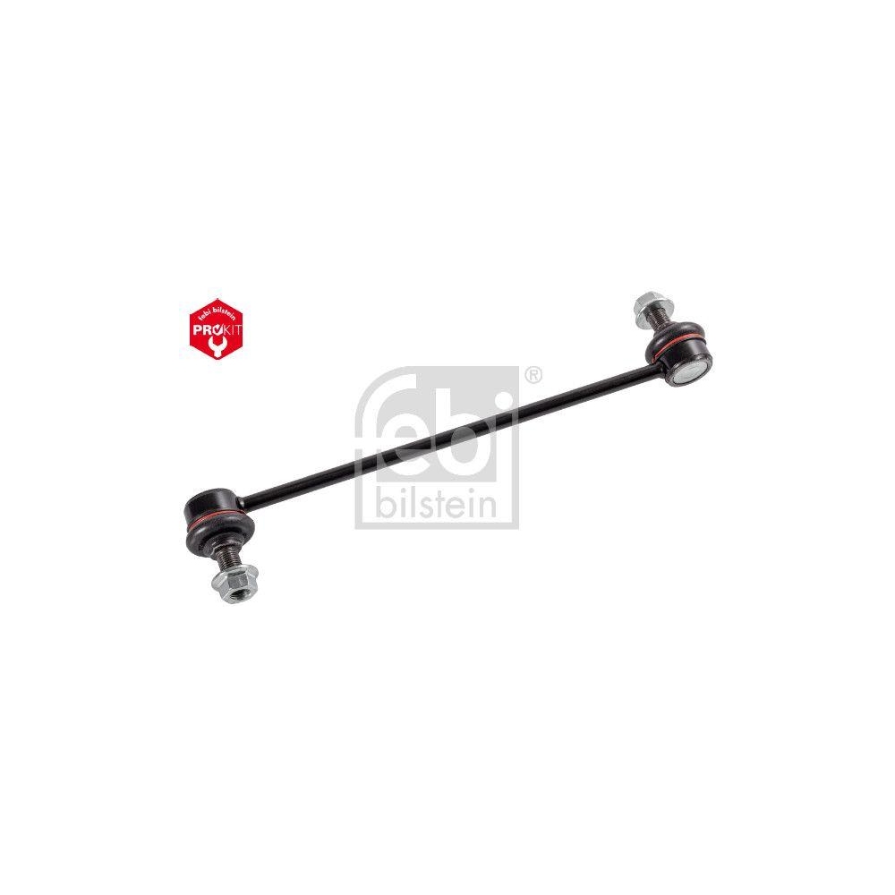 FEBI BILSTEIN Stange/Strebe, Stabilisator 101901 ProKit f&uuml;r HYUNDAI KIA