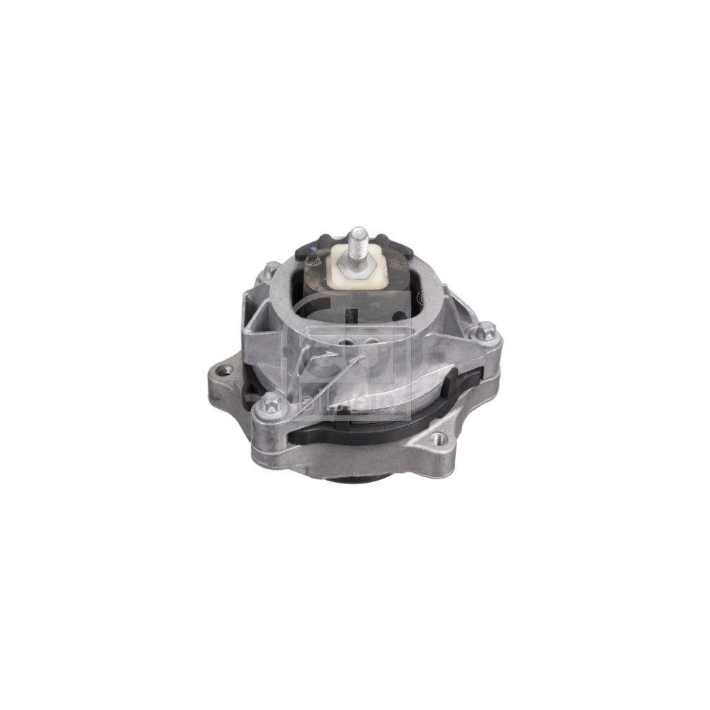 FEBI BILSTEIN Lagerung, Motor 103310 f&uuml;r BMW, rechts