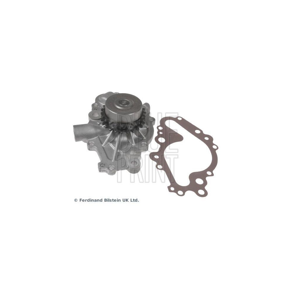 Wasserpumpe, Motork&uuml;hlung BLUE PRINT ADA109123 f&uuml;r CHRYSLER