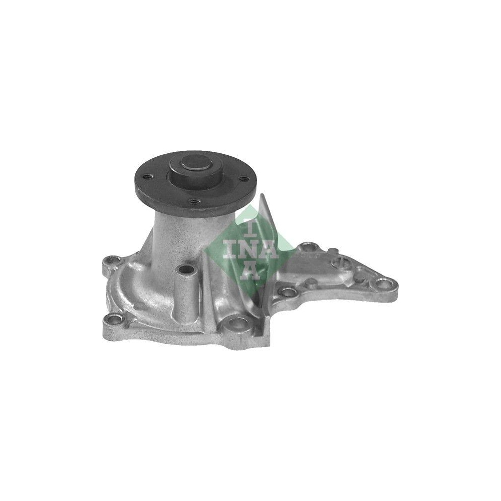 Wasserpumpe, Motork&uuml;hlung Schaeffler INA 538 0552 10 f&uuml;r TOYOTA LEXUS