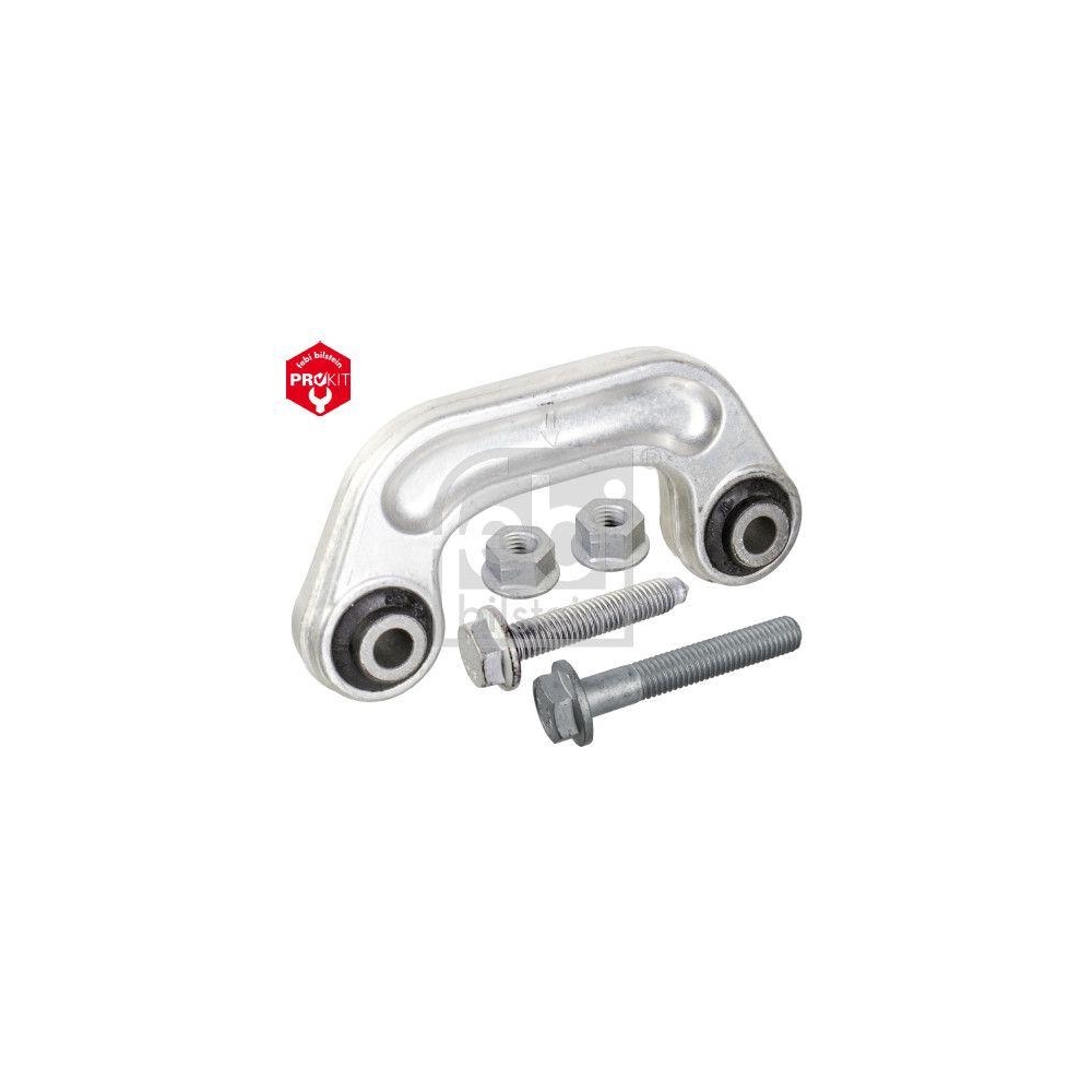 FEBI BILSTEIN Stange/Strebe, Stabilisator 31030 ProKit f&uuml;r AUDI
