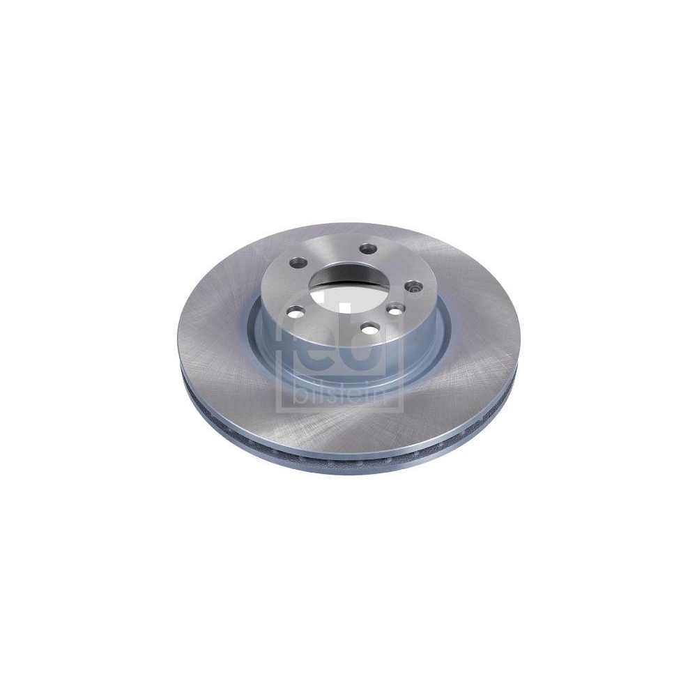 Bremsscheibe FEBI BILSTEIN 38576 f&uuml;r BMW, Vorderachse