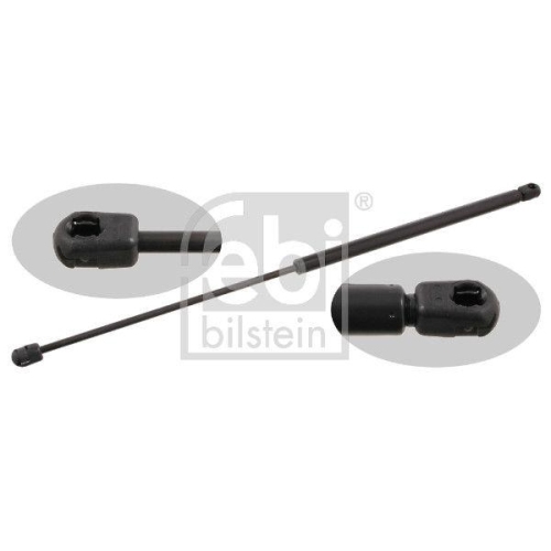 FEBI BILSTEIN Gasfeder, Koffer-/Laderaum 28007 f&uuml;r CITRO&Euml;N, beidseitig