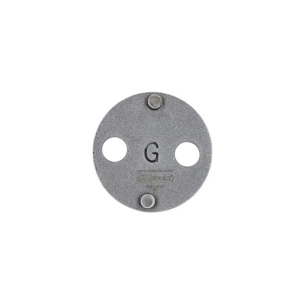 Adapter, Bremssattelkolben-R&uuml;ckstellwerkzeug KS TOOLS 150.2013 f&uuml;r