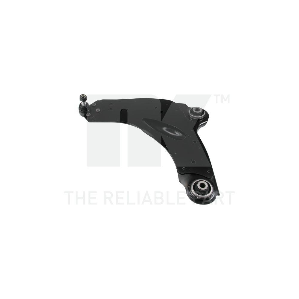 Lenker, Radaufh&auml;ngung NK 5013929 f&uuml;r NISSAN OPEL RENAULT VAUXHALL RENAULT TRUCKS