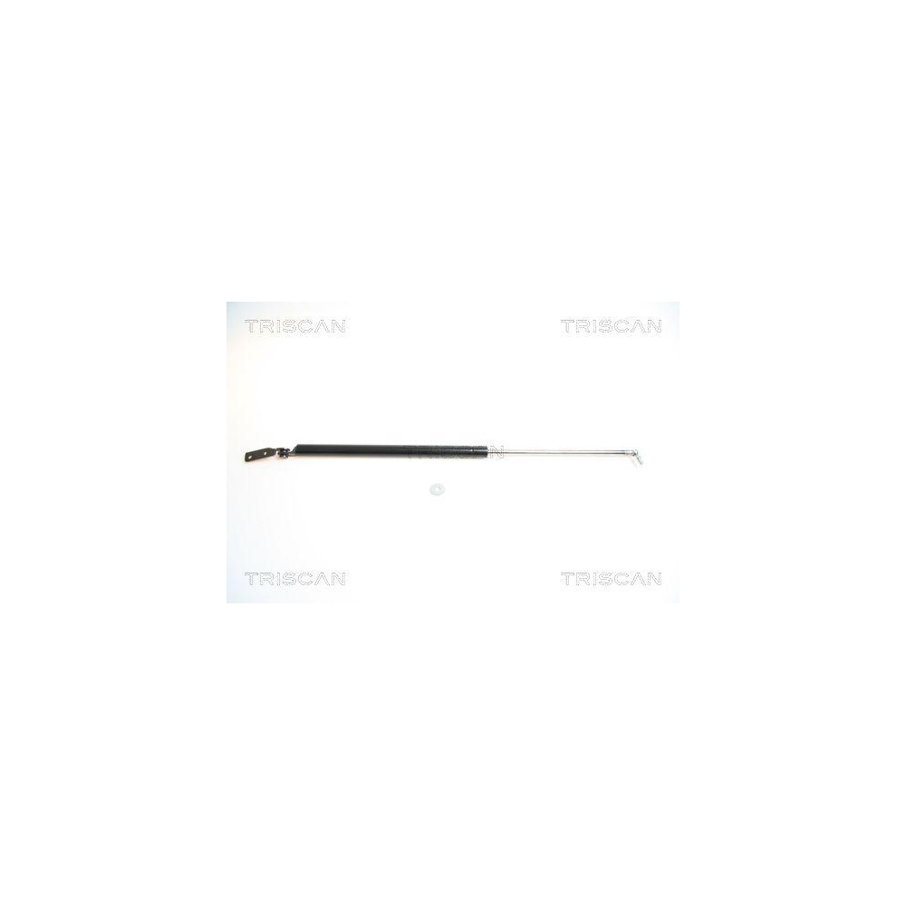 Gasfeder, Koffer-/Laderaum TRISCAN 8710 68205 für SUBARU, rechts