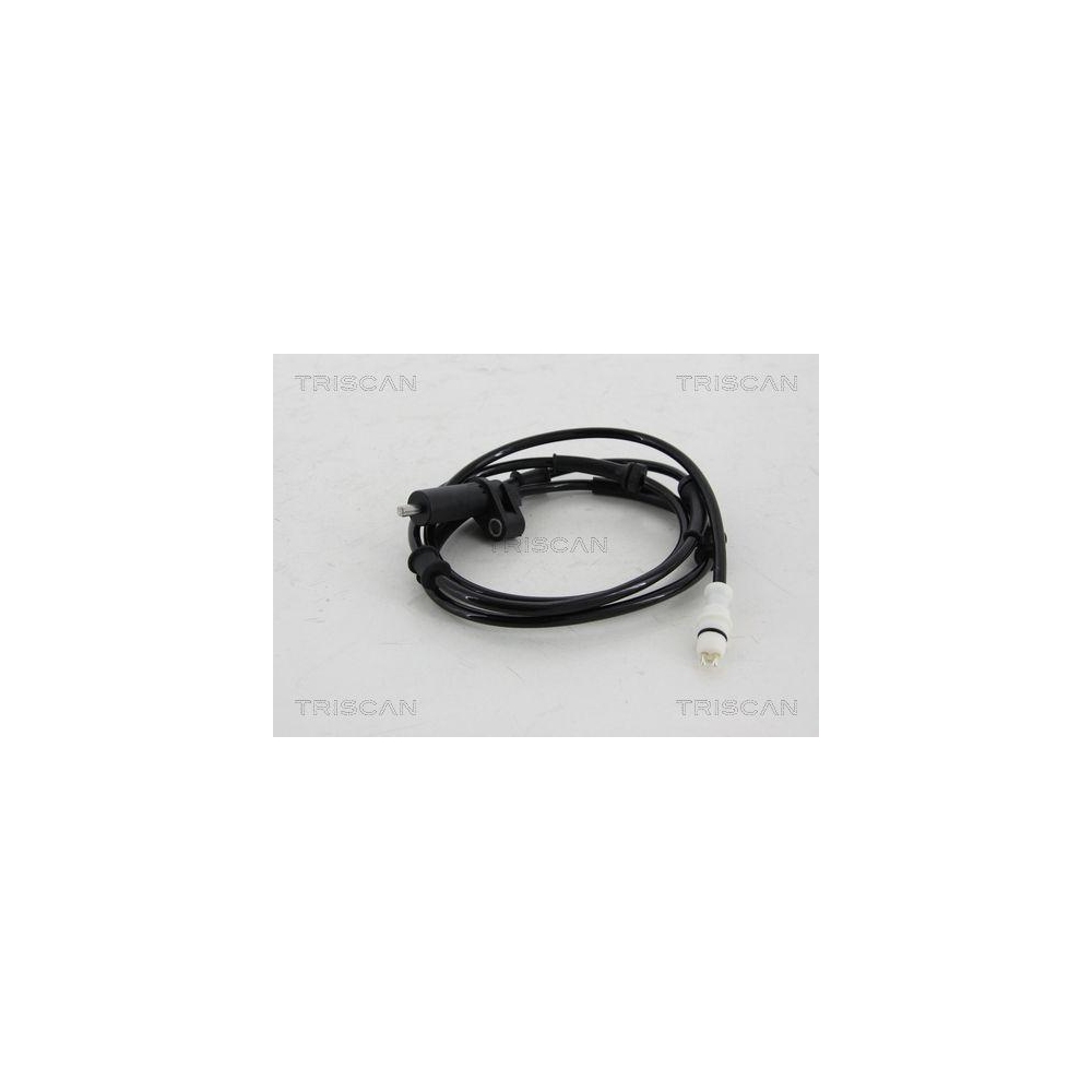 Sensor, Raddrehzahl TRISCAN 8180 15210 f&uuml;r CITRO&Euml;N FIAT PEUGEOT