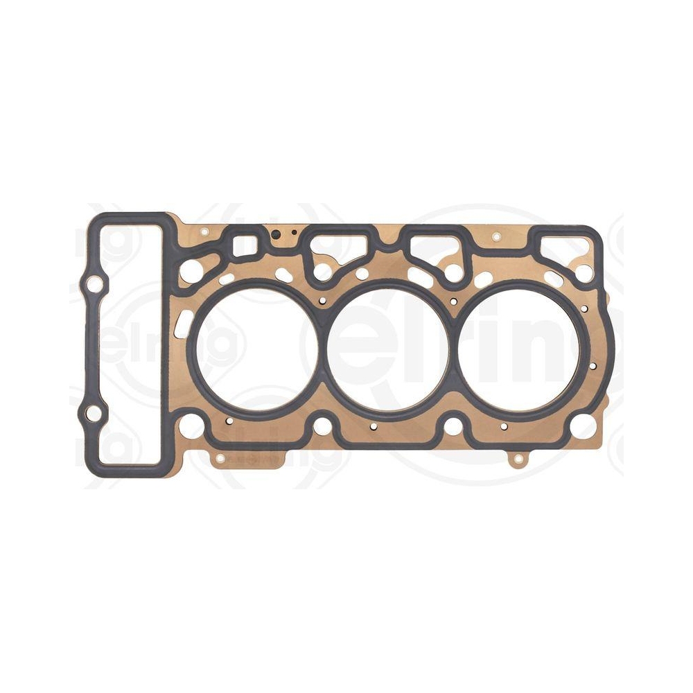 Dichtung, Zylinderkopf ELRING 451.160 f&uuml;r MERCEDES-BENZ SMART