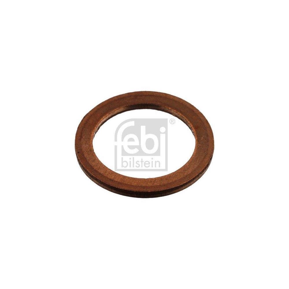 Dichtring, Ölablassschraube FEBI BILSTEIN 04054 für AUDI BMW CHRYSLER DAF IVECO
