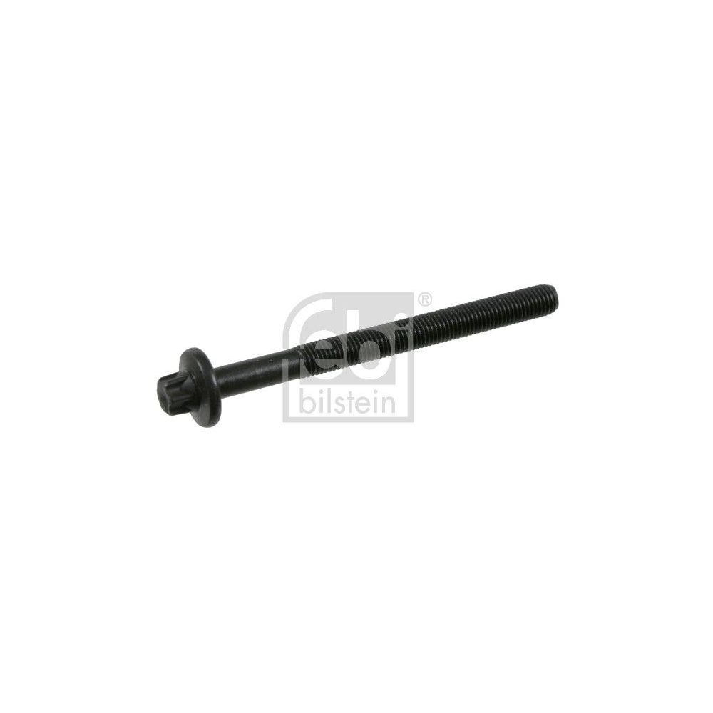 Zylinderkopfschraube FEBI BILSTEIN 22411 f&uuml;r RENAULT