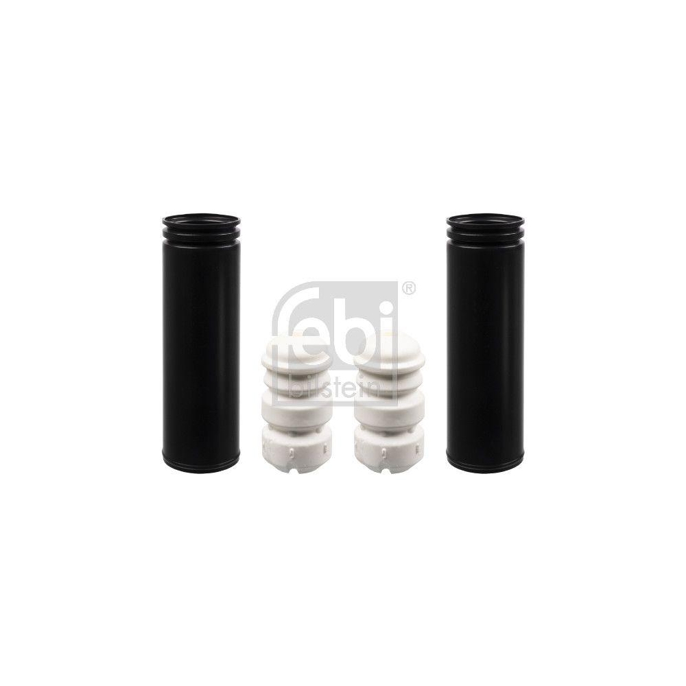 FEBI BILSTEIN Staubschutzsatz, Sto&szlig;d&auml;mpfer 181859 f&uuml;r BMW BMW (BRILLIANCE)