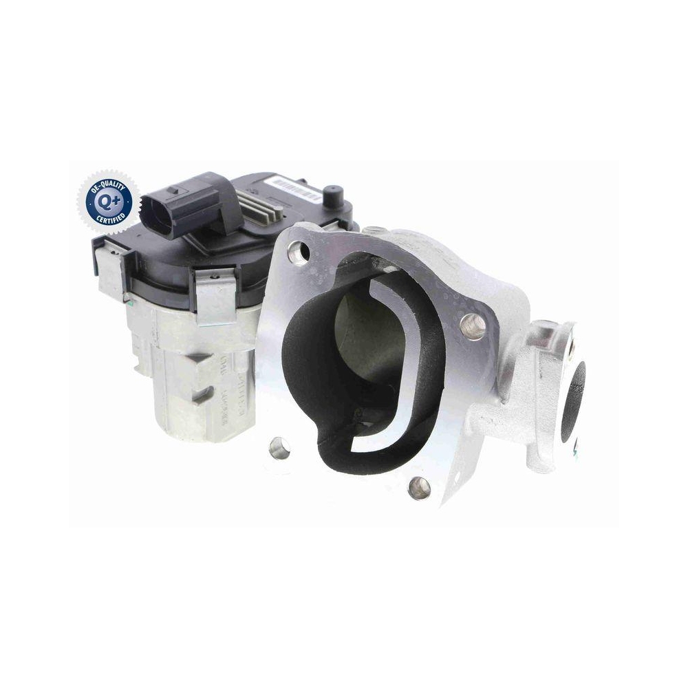 Drosselklappenstutzen VEMO V24-81-0010 Q+, Erstausr&uuml;sterqualit&auml;t f&uuml;r ALFA ROMEO