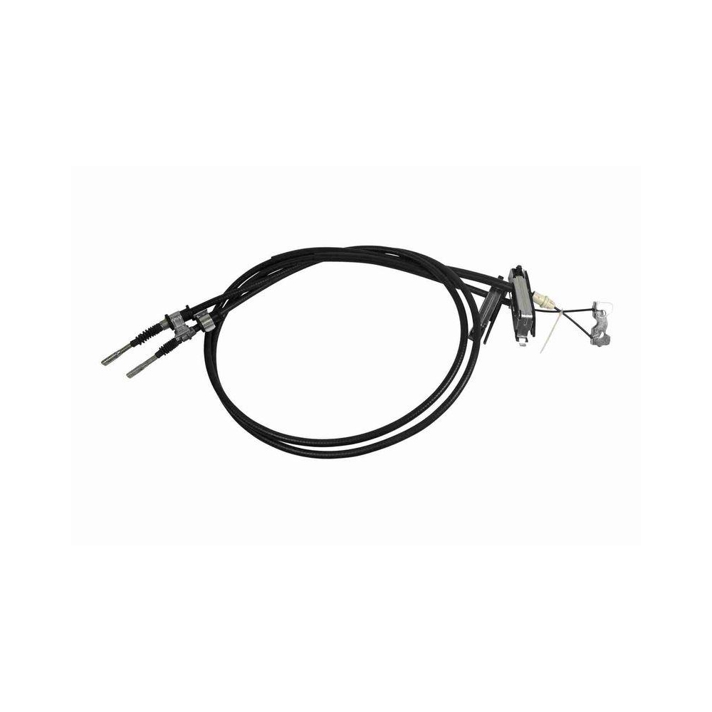 Seilzug, Feststellbremse VAICO V25-30007 Original VAICO Qualit&auml;t f&uuml;r FORD