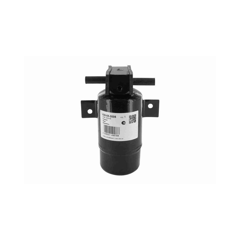 Trockner, Klimaanlage VEMO V33-06-0005 Original VEMO Qualität für CHRYSLER