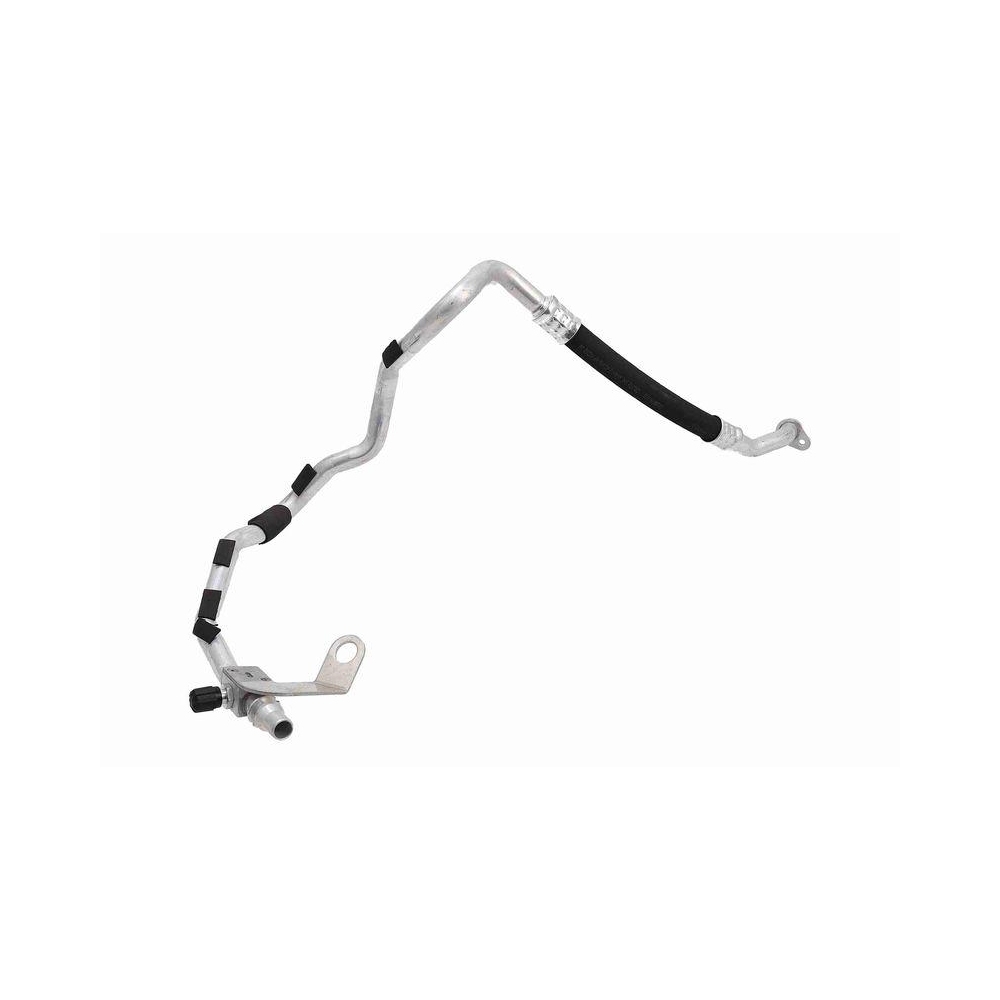 Niederdruckleitung, Klimaanlage VEMO V30-20-0049 Original VEMO Qualität für